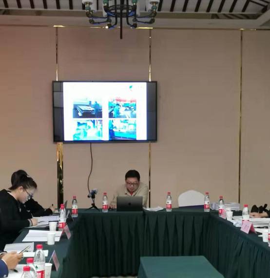 课题组4:大豆适度加工技术装备及智能化控制系统开发与示范汇报